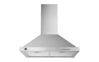 Extractor Campana Tokyo Deluxe EDTKC4H60 60cm Inox. Extractor Campana Tokyo Deluxe EDTKC4H60 60cm Inox.