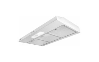 Extractor Campana Tokyo TPCSL 80cm Blanco Extractor Campana Tokyo TPCSL 80cm Blanco