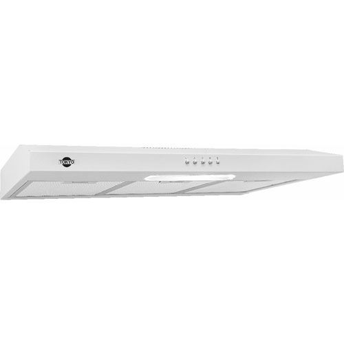 Extractor Campana Tokyo TPCSL 80cm Blanco