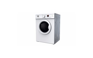 Secarropas Tokyo Cromo Carga Frontal 7kg 2000W Blanco Secarropas Tokyo Cromo Carga Frontal 7kg 2000W Blanco