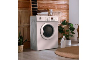 Secarropas Tokyo Cromo Carga Frontal 7kg 2000W Blanco Secarropas Tokyo Cromo Carga Frontal 7kg 2000W Blanco