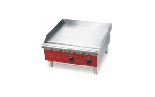 Churrasquera Eléctrica Tokyo LR-EG-24L Industrial 24L 300°C Churrasquera Eléctrica Tokyo LR-EG-24L Industrial 24L 300°C
