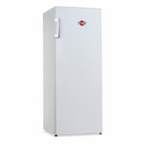Congelador Vertical Tokyo CGTOK157L 157L Frío Húmedo