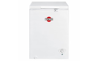 Congelador Horizontal Tokyo TCON120DF 100L 1 Tapa Congelador Horizontal Tokyo TCON120DF 100L 1 Tapa