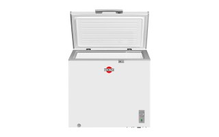Congelador Horizontal Tokyo 230DF Inverter 191L 1 Tapa Congelador Horizontal Tokyo 230DF Inverter 191L 1 Tapa