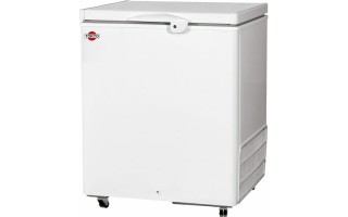 Congelador Horizontal Tokyo TCON240HC 197L 1 Tapa Blanco