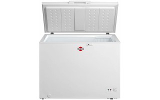 Congelador Horizontal Tokyo TCON300DF 249L 1 Tapa Blanco Congelador Horizontal Tokyo TCON300DF 249L 1 Tapa Blanco