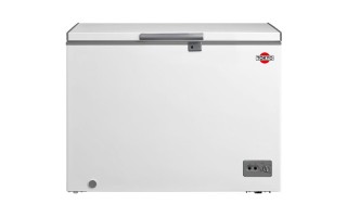 Congelador Horizontal Tokyo TCON350DF 290L 1 Tapa Blanco Congelador Horizontal Tokyo TCON350DF 290L 1 Tapa Blanco