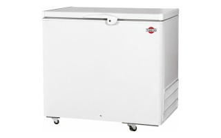 Congelador Horizontal Tokyo TCON350H 276L 1 Tapa Blanco Congelador Horizontal Tokyo TCON350H 276L 1 Tapa Blanco