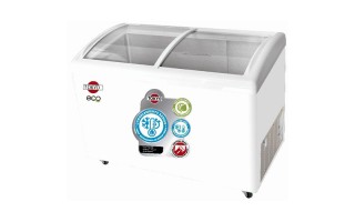 Congelador Horizontal Tokyo CONH350R 263L 2 Tapas Curvo Congelador Horizontal Tokyo CONH350R 263L 2 Tapas Curvo