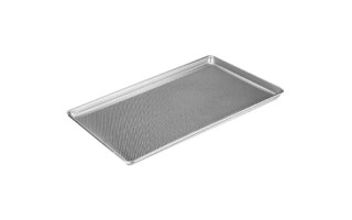 Asadera Tokyo GBTOP1525 Perforada 60cm 25mm Asadera Tokyo GBTOP1525 Perforada 60cm 25mm
