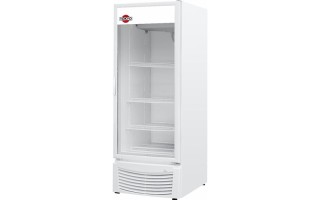 Exhibidora Vertical Tokyo CGTOKFVS501C 520L 390W Exhibidora Vertical Tokyo CGTOKFVS501C 520L 390W