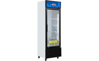 Enfriador de Cerveza Tokyo CER370 -6°C 370L Enfriador de Cerveza Tokyo CER370 -6°C 370L