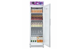 Enfriador de Cervezas Tokyo TOKM400CER 400L -5°C a 9°C Enfriador de Cervezas Tokyo TOKM400CER 400L -5°C a 9°C