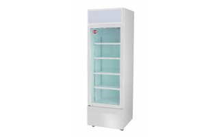 Exhibidora Vertical Tokyo TOKVS540FS 540L 2°C a 8°C Exhibidora Vertical Tokyo TOKVS540FS 540L 2°C a 8°C
