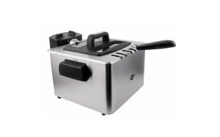 Freidora Eléctrica Tokyo TFREI5 5L 1800W Freidora Eléctrica Tokyo TFREI5 5L 1800W