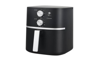 Freidora Eléctrica Tokyo Frigge Cyclone 5,2L 1600W Freidora Eléctrica Tokyo Frigge Cyclone 5,2L 1600W