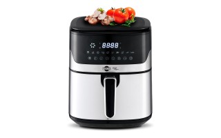 Freidora Eléctrica Tokyo Frigge Exact 6,5L 1600W Freidora Eléctrica Tokyo Frigge Exact 6,5L 1600W