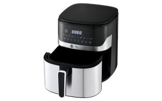 Freidora Eléctrica Tokyo Frigge Exact 6,5L 1600W Freidora Eléctrica Tokyo Frigge Exact 6,5L 1600W