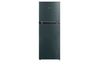 Heladera Tokyo HETOK236FSS 236L 2P Frío Seco Plateado Heladera Tokyo HETOK236FSS 236L 2P Frío Seco Plateado