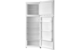 Heladera Tokyo HETOK420B 294L Frío Húmedo Blanco Heladera Tokyo HETOK420B 294L Frío Húmedo Blanco