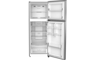 Heladera Tokyo HETOK430FSI 430L Frío Seco Inox. Heladera Tokyo HETOK430FSI 430L Frío Seco Inox.
