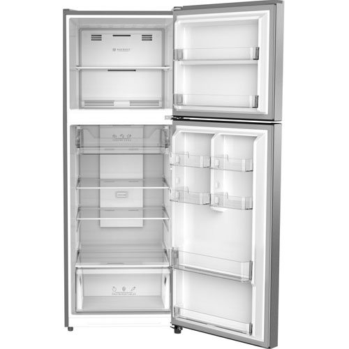 Heladera Tokyo HETOK430FSI 430L Frío Seco Inox.