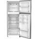 Heladera Tokyo HETOK430FSI 430L Frío Seco Inox.