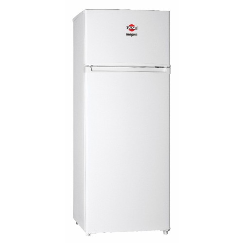 Heladera Tokyo Magna 300L 2P Frío Húmedo Blanco