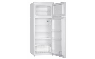 Heladera Tokyo Magna 300L 2P Frío Húmedo Blanco Heladera Tokyo Magna 300L 2P Frío Húmedo Blanco