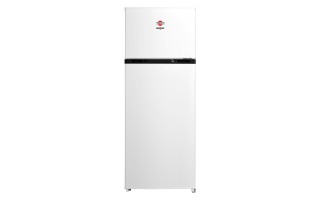 Heladera Tokyo Magna 207L 2P Frío Húmedo Blanco Heladera Tokyo Magna 207L 2P Frío Húmedo Blanco