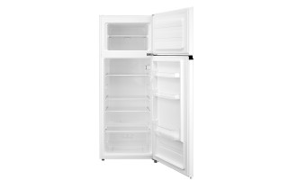 Heladera Tokyo Magna 207L 2P Frío Húmedo Blanco Heladera Tokyo Magna 207L 2P Frío Húmedo Blanco