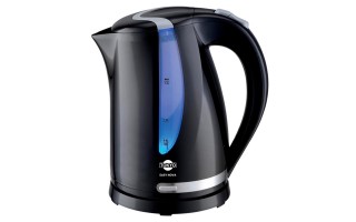 Hervidora Eléctrica Tokyo Easy Nova 1,7L 2200W Negro Hervidora Eléctrica Tokyo Easy Nova 1,7L 2200W Negro