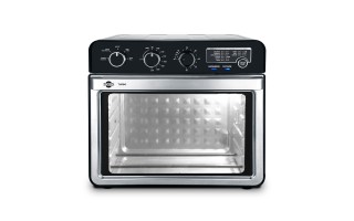 Horno y Freidora Eléctrica Tokyo Turbo 34L 2000W Horno y Freidora Eléctrica Tokyo Turbo 34L 2000W