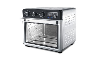 Horno y Freidora Eléctrica Tokyo Turbo 34L 2000W Horno y Freidora Eléctrica Tokyo Turbo 34L 2000W