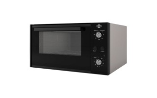 Horno Eléctrico Empotrable Tokyo Clara 45L 1700W Negro Horno Eléctrico Empotrable Tokyo Clara 45L 1700W Negro