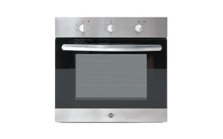 Horno Eléctrico Empotrable Tokyo ISA 60L 2300W Inox Horno Eléctrico Empotrable Tokyo ISA 60L 2300W Inox