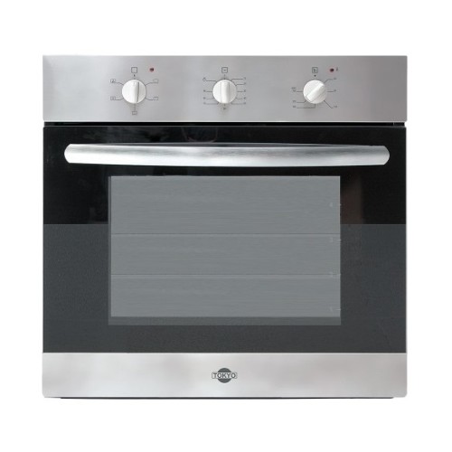 Horno Eléctrico Empotrable Tokyo ISA 60L 2300W Inox Horno Eléctrico Empotrable Tokyo ISA 60L 2300W Inox