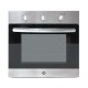 Horno Eléctrico Empotrable Tokyo ISA 60L 2300W Inox Horno Eléctrico Empotrable Tokyo ISA 60L 2300W Inox