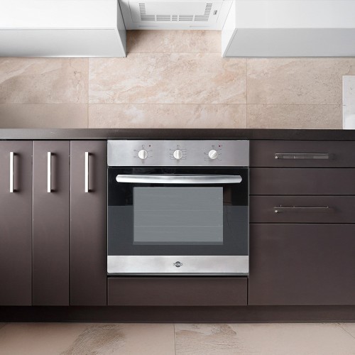 Horno Eléctrico Empotrable Tokyo ISA 60L 2300W Inox Horno Eléctrico Empotrable Tokyo ISA 60L 2300W Inox