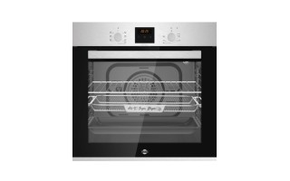 Horno Eléctrico Empotrable Tokyo ELISA 60L 2300W Inox Horno Eléctrico Empotrable Tokyo ELISA 60L 2300W Inox