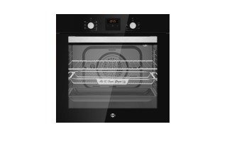 Horno Eléctrico Empotrable Tokyo ELISA 60L 2300W Negro Horno Eléctrico Empotrable Tokyo ELISA 60L 2300W Negro