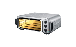 Horno Eléctrico Tokyo EDTHEPI para Pizza 18L 1800W Horno Eléctrico Tokyo EDTHEPI para Pizza 18L 1800W