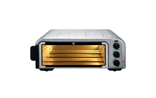 Horno Eléctrico Tokyo EDTHEPI para Pizza 18L 1800W Horno Eléctrico Tokyo EDTHEPI para Pizza 18L 1800W