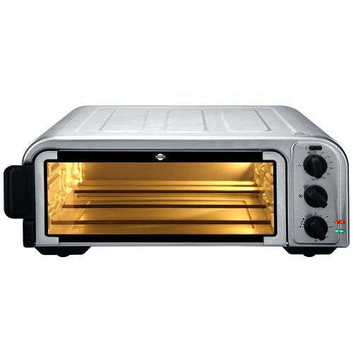 Horno Eléctrico Tokyo EDTHEPI para Pizza 18L 1800W