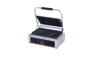 Grill Tokyo LR-811E Industrial 46cm 50-300ºC Grill Tokyo LR-811E Industrial 46cm 50-300ºC