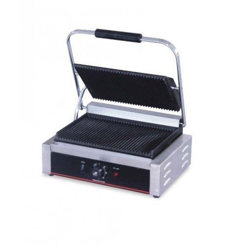 Grill Tokyo LR-811E Industrial 46cm 50-300ºC