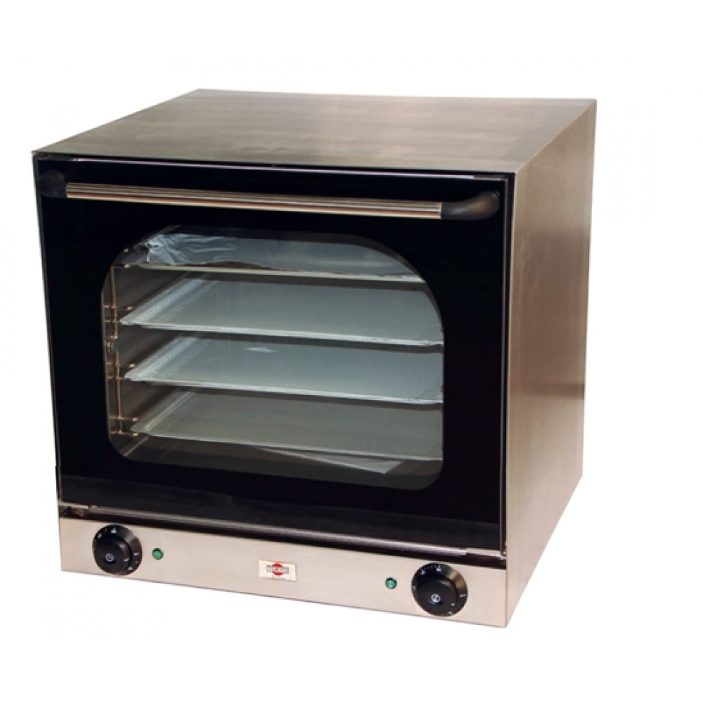 Horno Electrico Tokyo Industrial YXD-1A Convector 7kg/H 2,7Kw 300°C