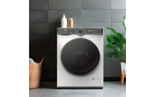 Lavarropas Automático Tokyo Cecilia Carga Frontal 10,5kg Lavarropas Automático Tokyo Cecilia Carga Frontal 10,5kg