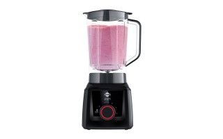Licuadora Tokyo Licua Max MAX4PLUS 1,8L 900W 4Vel. Negro Licuadora Tokyo Licua Max MAX4PLUS 1,8L 900W 4Vel. Negro